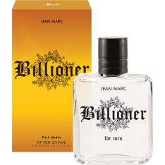 Jean Marc Billioner 100 ml aftershave