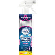 Brait Kitchen bottle + 2 tablets starter pack