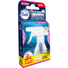 Brait Kitchen 3 tablets refill pack