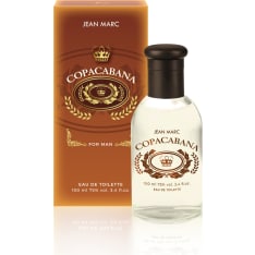 Jean Marc Edt Copacabana