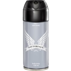 Jean Marc Vittoriale 150 ml men's deo spray