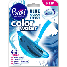 Brait 4in1 40 g wc-raikastin