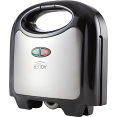 Adler 850W voileipägrilli