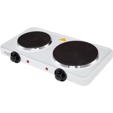 Adler 2500W 2-osainen keittolevy