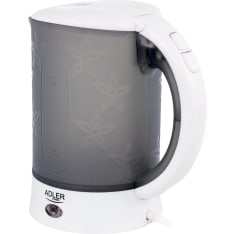 Adler AD 1268 ElectricTravel 600 W vedenkeitin