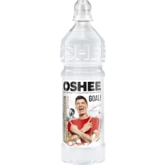 Oshee Isotonic Grapefruit 750 ml sports drink