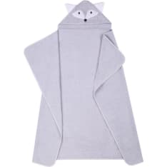 Duetbaby frotee 100 x 120 cm kettu kylpypyyhe