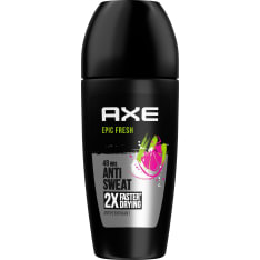 Axe Epic Fresh 50 ml Antiperspirant Deo Roll-on