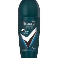 Rexona Men Advanced Protection Invisible Ice 50 ml roll-on