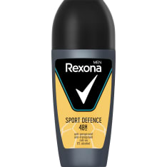 Rexona Men Sport Defence 50 ml Antiperspirant Deo Roll-On