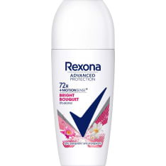 Rexona Advanced Protection Bright Bouquet 50 ml roll-on