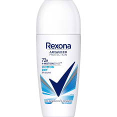 Rexona Advanced Protection Cotton Dry 50 ml roll-on