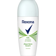 Rexona Aloe Vera 50 ml Antiperspirant Deo Roll-on