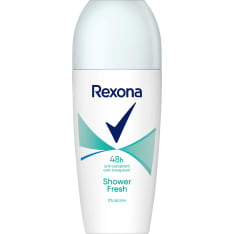 Rexona 48h Shower Fresh 50 ml Antiperspirant Deo Roll-on