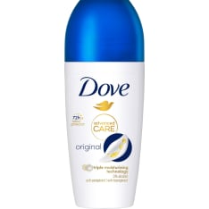 Dove 72h Advanced Care Original 50 ml Antiperspirant Deo Roll-on