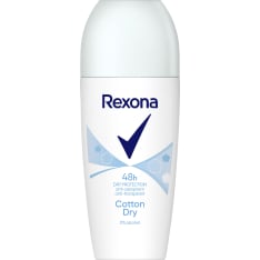 Rexona 48h Cotton Dry 50 ml roll-on