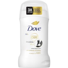 Dove 72h Advanced Care Invisible Dry 50 ml stick
