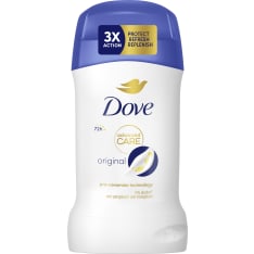 Dove 72h Original 50 ml stick