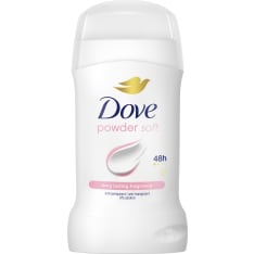 Dove 48h Powder Fresh 50 ml stick