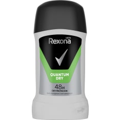Rexona Men Quantum Dry 50 ml stick