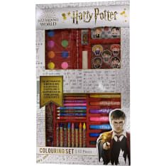 Harry Potter taidesalkku