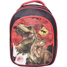 Jurassic World reppu