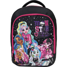Monster High reppu