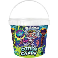 Lolliboni Crazy Doctor 50 g hattara