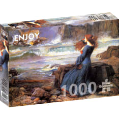 ENJOY Miranda in the Tempest 1000p puzzle