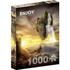 ENJOY Magical Island 1000p puzzle