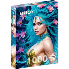 ENJOY Water Element 1000p puzzle