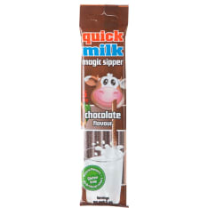 Quick Milk 30 g suklaataikapilli