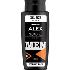Alex XXL Sport 500ml shower gel