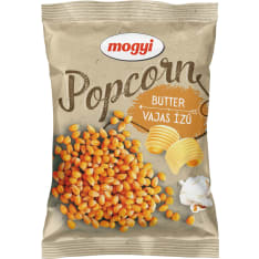Satatukku Voin makuiset 170 g Pop Corn- maissinjyvät