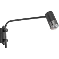 Rabalux Zircon seinävalaisin
