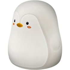Rabalux Balo Pingviini RGB LED lasten yövalaisin