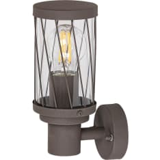 Rabalux Budabest ulkoseinävalaisin