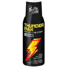 FruttaMax Thundermax Energy 500 ml / 12L juomatiiviste