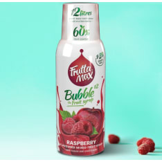 FruttaMax Raspberry 500 ml / 12L virvoitusjuomatiiviste