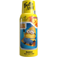 FruttaMax Minion Mango 500 ml / 12L virvoitusjuomatiiviste