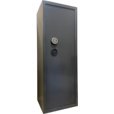 Sniper 10 Digi grey gun cabinet