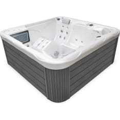 Wellis Pluto - Outdoor hot tub