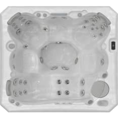 Wellis Malaga Life WIFI - Outdoor Jacuzzi