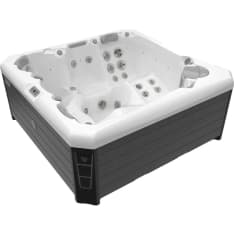 Wellis Palermo Life WiFi outdoor pool