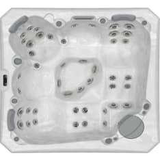 Wellis Palermo Life WIFI - Outdoor Jacuzzi