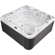 Wellis Jupiter outdoor spa