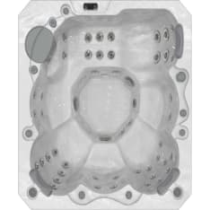 Wellis Prague Life WIFI - Outdoor pool