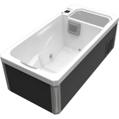 Wellis Iceland P & P WiFi outdoor pool