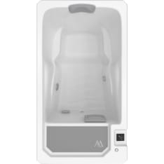 Wellis Iceland P&P WIFI outdoor swimming pool