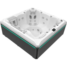 Wellis Atlas Life Essential outdoor pool